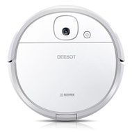 Robot hút bụi lau nhà ecovacs DJ35 SHOP REVOLSTORE