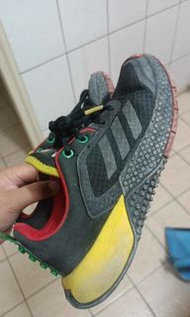 Adidas lego