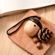 bluetooth speaker speaker bluetooth bass speaker Nut Bluetooth Speaker Creative Portable Outdoor Min