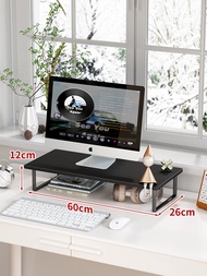 Elevate Monitor Stand