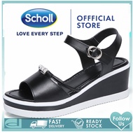 scholl สกอลล์ Scholl รองเท้าสกอลล์-เมล่า Mela รองเท้ารัดส้น ผู้หญิง รองเท้าสุขภาพ นุ่มสบาย กระจายน้ำหนักScholl รองเท้าแตะ Scholl รองเท้าแตะ รองเท้า scholl ผู้หญิง scholl รองเท้า scholl รองเท้าแตะ scholl