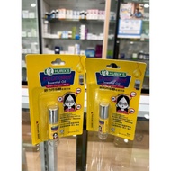 HURIX'S Morelief Essential Oil 5ml- Mabuk Darat / Laut / Udara • Pening • Loya • Sakit Kepala