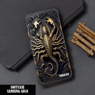 HP Softcase Latest Samsung Galaxy A05s 2023hp - Samsung Galaxy A05s 2023hp - Silicone Samsung Galaxy