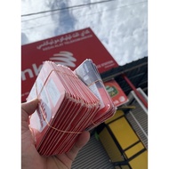 simkad maxis edesi pantai timur (Prepaid) ready stok