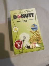 DONUTT Fibely Plus Probiotics 纖維粉