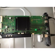 Sony KD-65X7000G 65x7000g main board power board tcon board Wi-Fi IR RECEIVER
