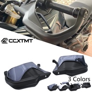 Motorcycle HandGuard Shield Hand Guard Protector Windshield For BWM G310GS G310R G 310 GS R 2017-202