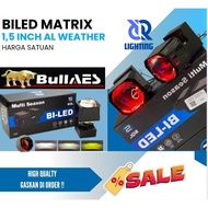 Biled Matrix Bilens Matrix Projector 1.5 Inch All Weather 3-Color SQL BrandDEVIL