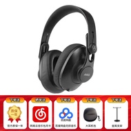 AKG K371BT/K361BT หูฟังบลูทูธแบบมีสายแบบหูข้างเดียว หูฟังบลูทูธแบบไร้สายสำหรับฟังเสียงแบบมืออาชีพ