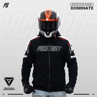 Hoodie Protector Motor Prostreet Dominate - S PROTECTOR