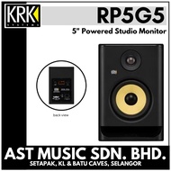 KRK ROKIT 5 G5 5″ Powered Studio Monitor / RP5G5 SINGLE