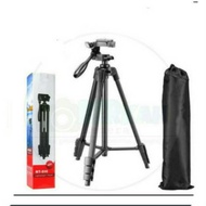 Nest NT-510 Tripod NEST NT510 DSLR camera tripod MIRROLESS COMCORDER HADYCAM
