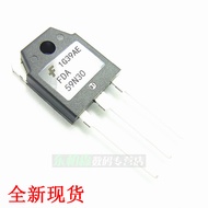 FDA59N30 Field Effect 59A300V Triode TO3P 59N30 Brand New Ready Stock