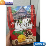 千莲 JUS TIYARA JUS HERBA TRADISIONAL TEH HERBA TRADISIONAL ORIGINAL TRADISIONAL HERBS UBAT BUAH PINGG