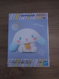 Sanrio 玉桂狗 景品