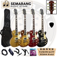 Gitar Elektrik Epiphone Les Paul Gitar Listrik Epiphone Les Paul