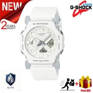 G Shock Jam tangan Lelaki Original 100% Men Japan Watch GA-2300 electronic resin strap man Quartz Sp