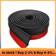5m Garage Rolling Gate Bottom Sealing Strip Door Side Bottom Waterproof Rubber Dust-Proof Anti Rat D