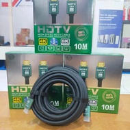 Hdtv Cable HDMI 2.0 1.5m 3M 5M 4K UHD Premium HDMI Cable