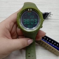 5.11 tactical series digital watch