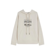 MaxMara SS26 Sweatshirt Womens 9921026106-