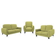 Ceci Sofa Settee / Office Sofa Seating - CC-3128