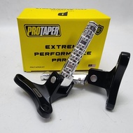 Y15 Y15ZR Y16 Y16ZR LC135 PROTAPER REAR FOOTREST PEMIJAK KAKI BELAKANG CNC