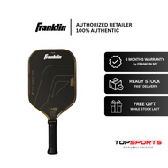 Franklin C45° Dynasty Will Howells Edition 14/16mm