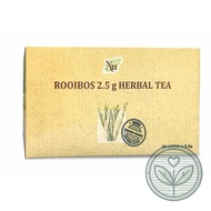 Nn Rooibos Tea 2.5g x 30 teabags / Green Rooibos Tea 2.5g x 20 teabags  (Cosway) (C4)