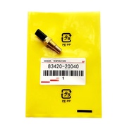 83420-20040  For 1995-2004 Toyota Avalon 3.0L, Tacoma 2.7L 3.4L Coolant Temperature Sensor 834202004