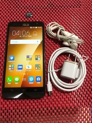 [售] ASUS ZenFone 2 Laser ZE550KL 32GB 智慧型手機  [價格]2000 [物品狀況]2手       [交易方式]面交自取/7-11或全家取貨付款  [交易地點]台南市東區       [備註]無盒裝/旅充/耳機 隨機出貨/記憶卡2GB/8GB