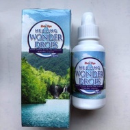 HEALING WONDER DROPS ORIGINAL DOK APO