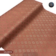 Songket Republik Brocade Tenun Asli Songket Brocade Viral Songket Brocade Wanita Kain Pasang Meter