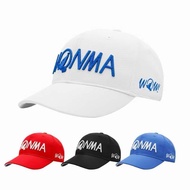Honma Men Golf Cap Men Golf Cap Men's Golf Sports Cap Outdoor Baseball Cap
