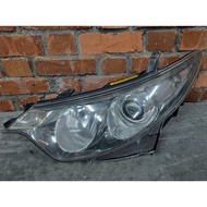 LEFT SIDE ONLY LHS JDM Japan Original Toyota Estima ACR50 XENON HID Head Light Lamp1 Piece