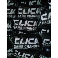 CLICK GAME CHANGER SEAT COVER GARTERIZE