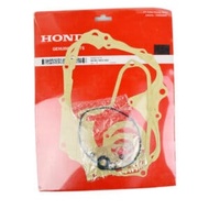 061B1-KEV-003 gasket set full set, gasket full set, top set, part B HONDA Grand Supra x, Win ori ahm