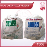 Hilal Laksa Beras Kasar / Halus - 450g (Flavor: Kasar / Halus)