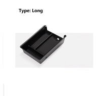 BMW 3 Series i3 4 Series i4 Facelift (2020-2025) Armrest Box Storage BMW 3 Series Armrest Console Tr