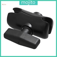 Mojito Quick Release 38Mm To 25Mm Swivels Joint Adapter 9Cm  Head For Tablets Stands