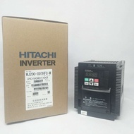 Hitachi Inverter WJ200-015HFC-M 380V 1.5KW Brand New Original Genuine Product Ready Stock