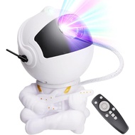Galaxy Projector Multiple Nebula Modes, Star Projector Galaxy Light with Remote Control, Galaxy Ligh