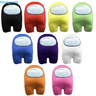 ALLGOODS Plush Dolls Children Among Us Plushie Gift Squeeze Sound
