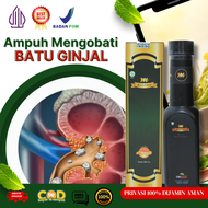 Obat Batu Ginjal Paling Ampuh Tanpa Operasi - Penghancur Batu Ginjal - Isk - Kencing Batu - Ginjal B