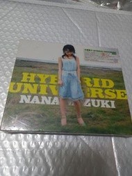 全新 日版 水樹奈夕cd dvd
