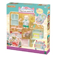 SYLVANIAN FAMILIES Sylvanian Familyes Village Doctor Starter Set