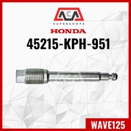 WAVE 125 Pin Hanger/Caliper Bolt ( 45215-KPH-951 )