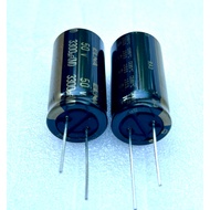 Capacitor 3300uF 50v 2200uF35v AudioGrade ELNA