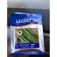 benih bendi leckat 535 (50 gram)