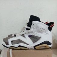 JORDAN Men's Basketball Shoes